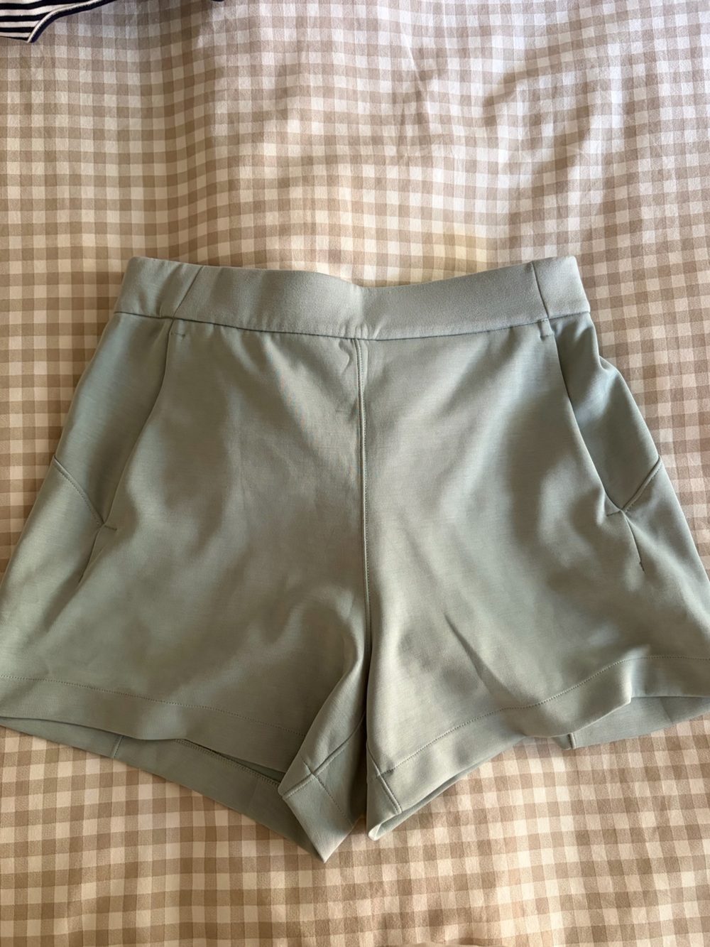 Lulu Lemon Soft Stream High-Rise Sage Green Women’s